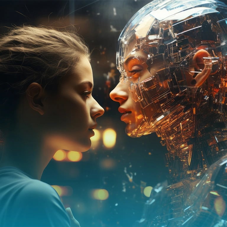 AI Social Media Agent
