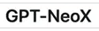 GPT-NeoX
