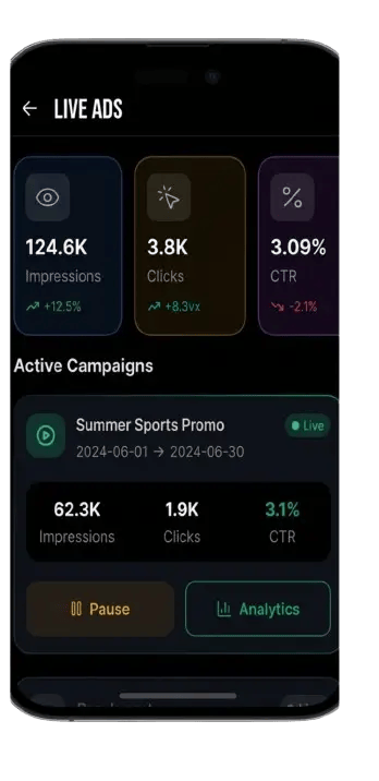 Driblx club targeting workflow for player submissions to clubs academies scouts and coaches