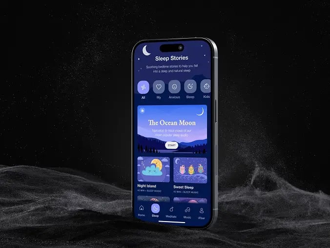 Mobile App Developers in Saudi Arabia