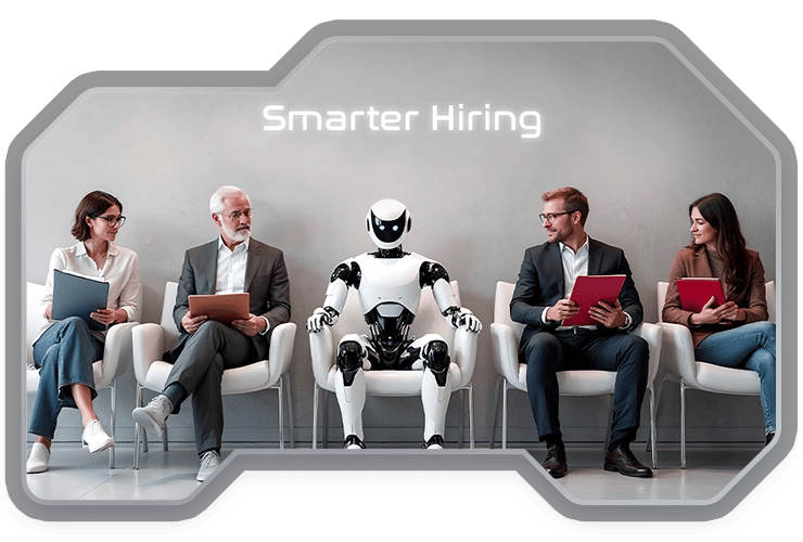 Smart Agent Pairing