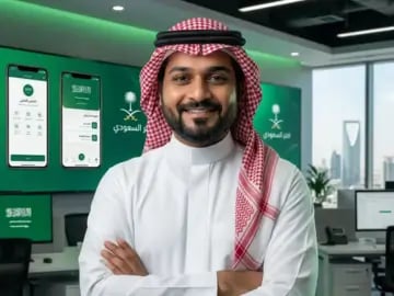 Zayn Saddique, Founder and CEO of Digixvalley