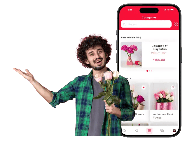 Blossom Your Flower Delivery Business