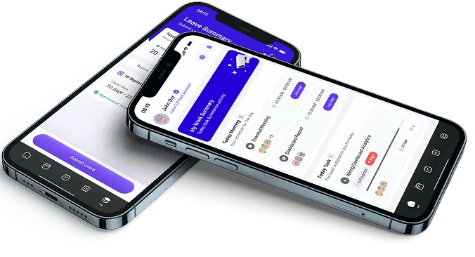 Mobile App Developers in Saudi Arabia