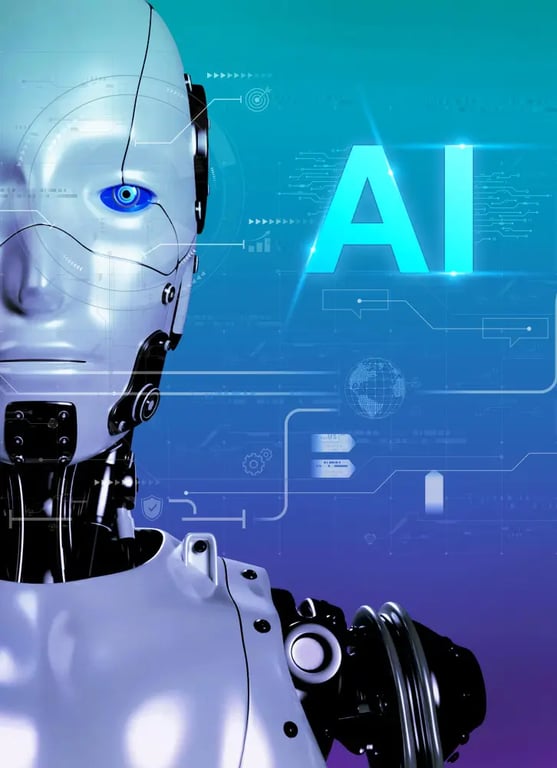 Artificial Intelligence (AI)