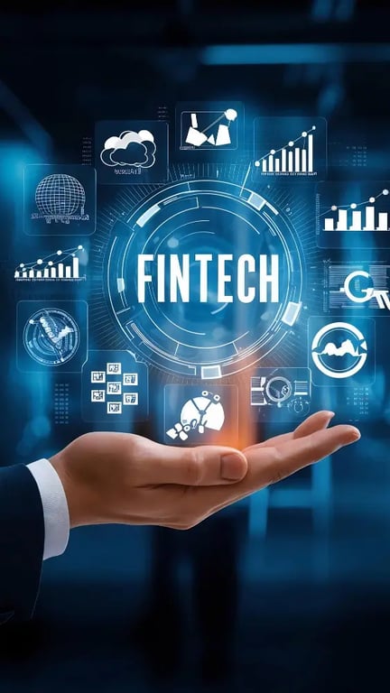 Finance & FinTech