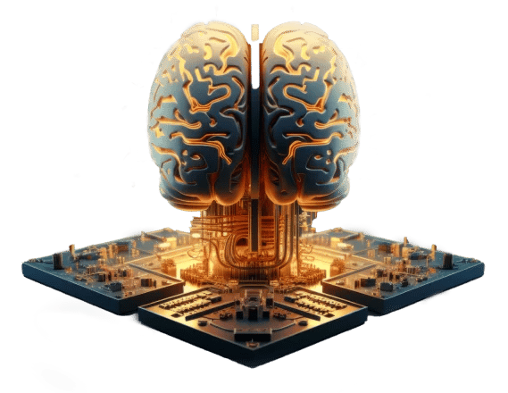 AI & ML (Artificial Intelligence & Machine Learning)