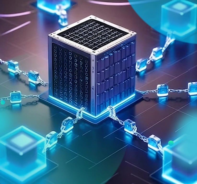 crypto ecosystem