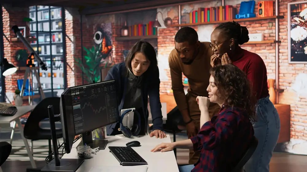 On-Demand Software Development Teams for Every Need