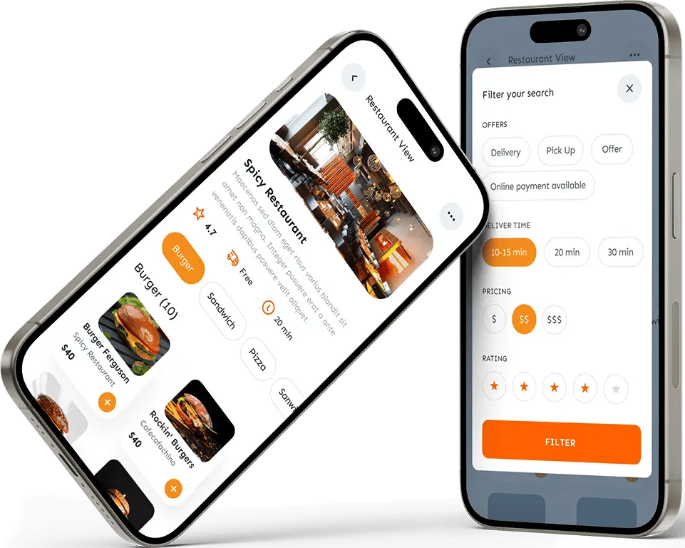 Mobile App Developers in Saudi Arabia