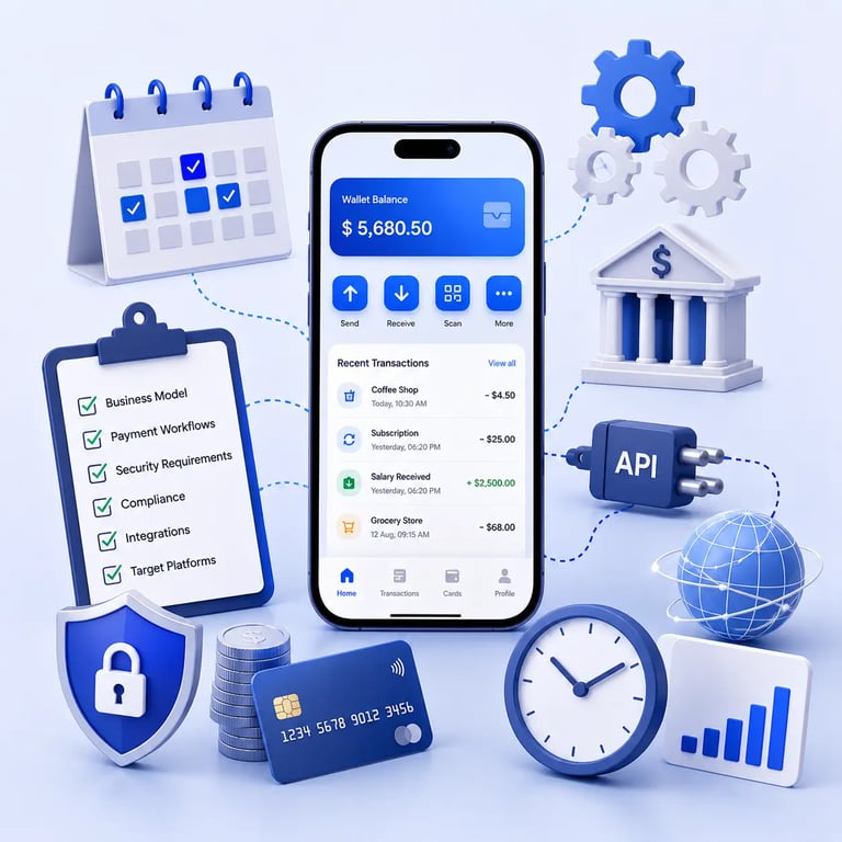 What Affects Cost and Timeline?