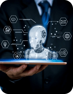 AI Agents Services for Intelligent Automation and Workflow Optimization