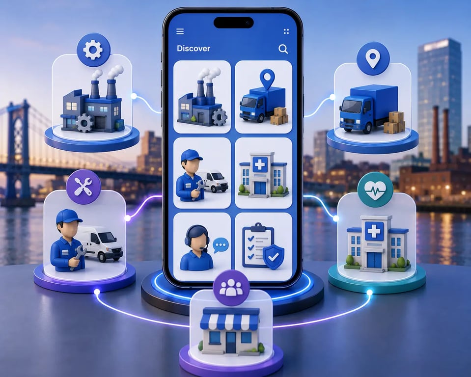 Mobile App Development Company in Toledo