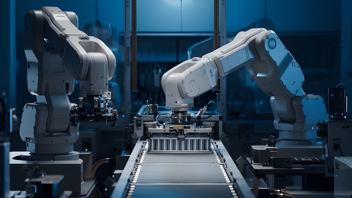 Manufacturing