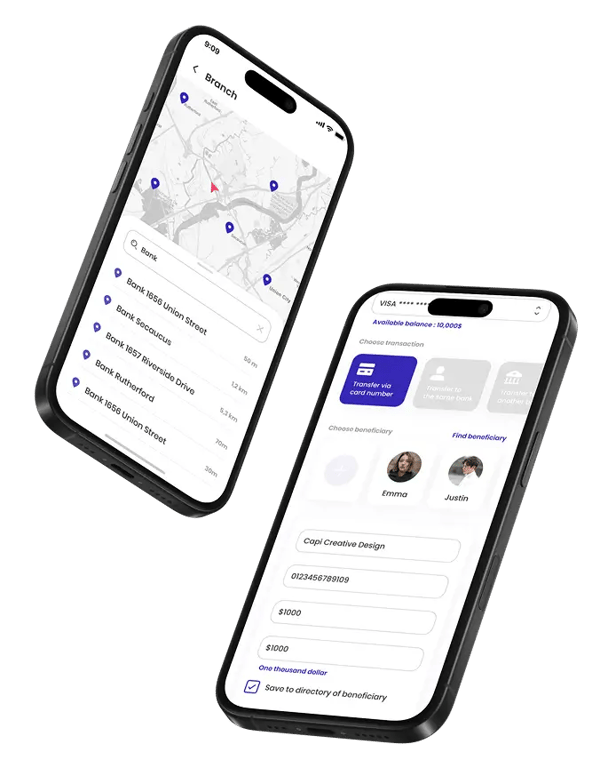 Mobile App Developers in Saudi Arabia