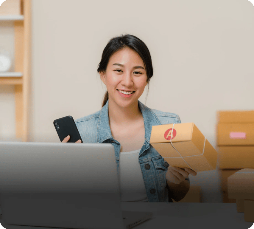 Parcel Booking & Dispatching App