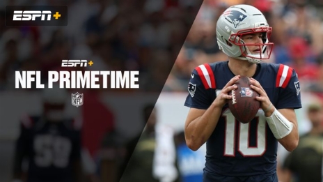 ESPN+ – Best for American Sports