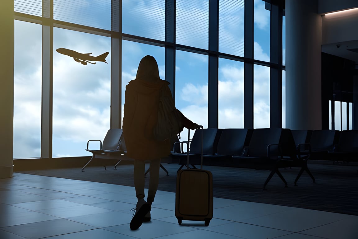 Travel & Tourism