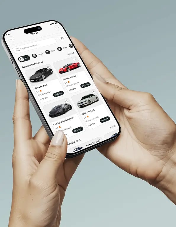 Mobile App Developers in Saudi Arabia