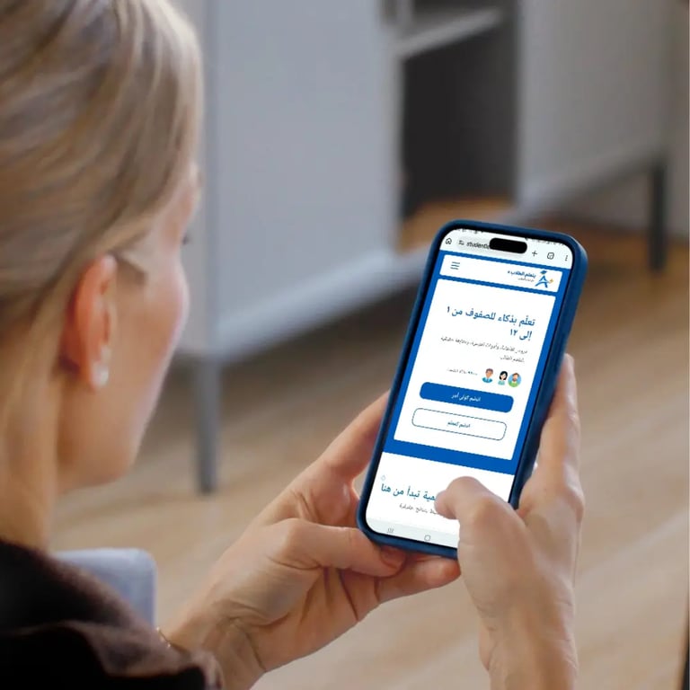 StudentLearnx AI-Powered Learning & Examination Platform