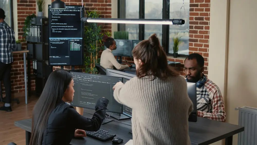 MVP Software Development