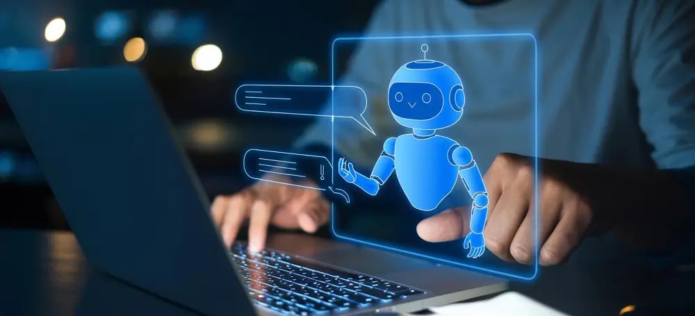 Hire Dedicated AI Chatbot Developers
