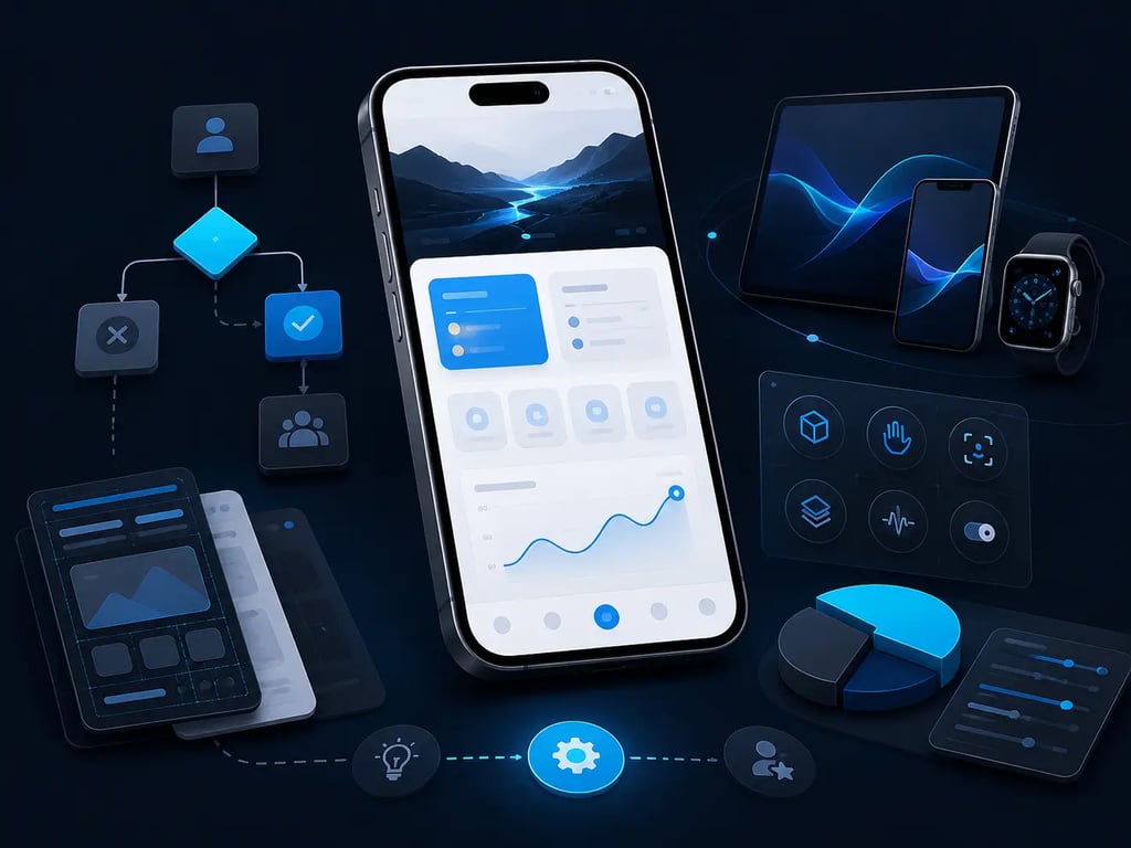 Confirm iOS Is the Real Platform Constraint
