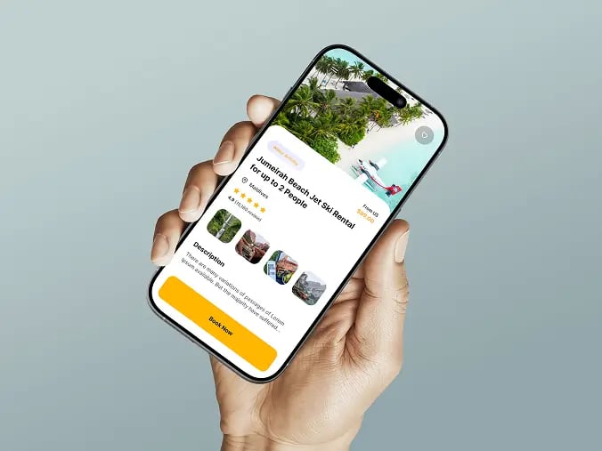 Mobile App Developers in Saudi Arabia