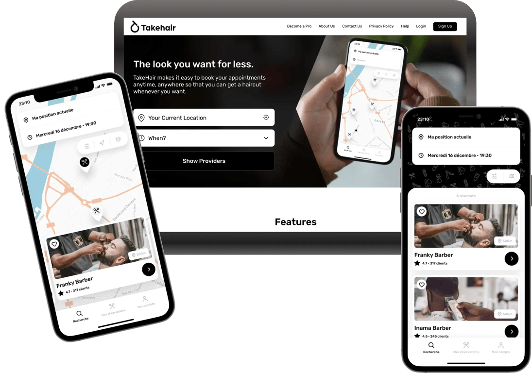 Start Your Mobile App Development Project in Miami