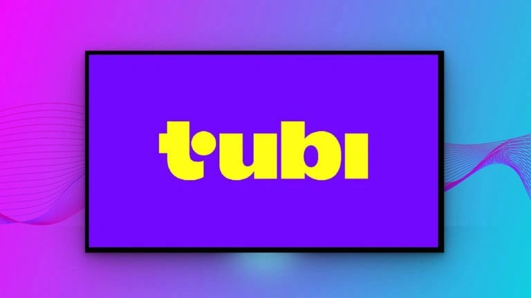 Tubi Sports