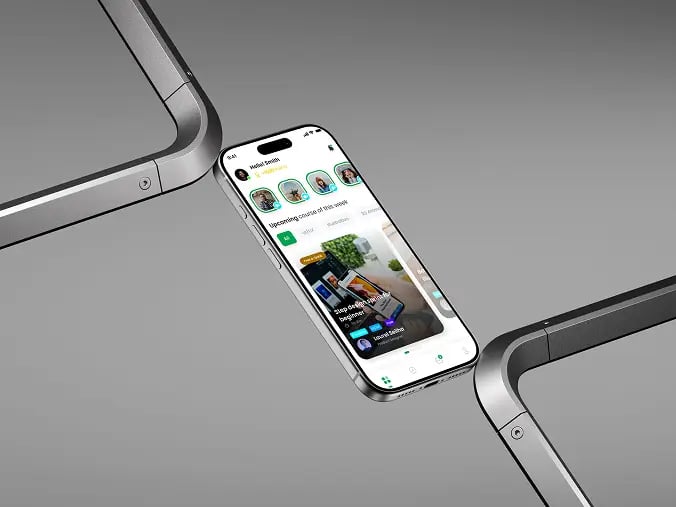 Mobile App Developers in Saudi Arabia