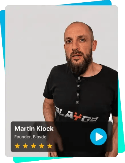 Martin Klock