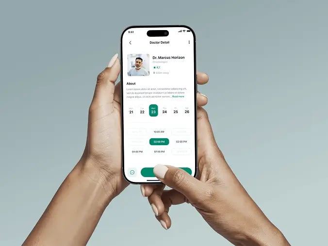 Mobile App Developers in Saudi Arabia
