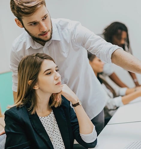 Custom Enterprise Software Solutions