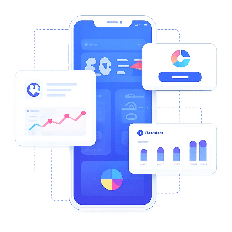 Mobile App Consulting & Product Strategy