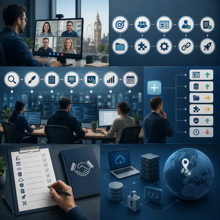 How Digixvalley Works With UK Product Teams