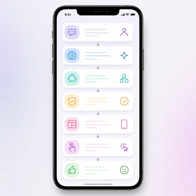 From AI Capability to Product Experience