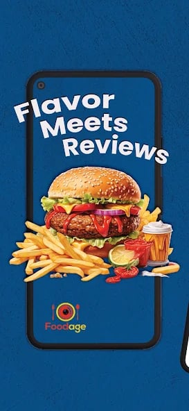 Social Restaurant Review Platform