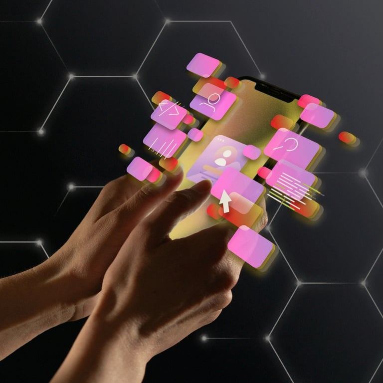 Creative Technology