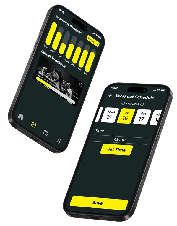 Mobile App Developers in Saudi Arabia