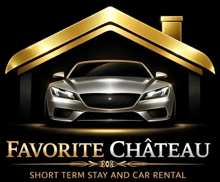 Favorite Chateau