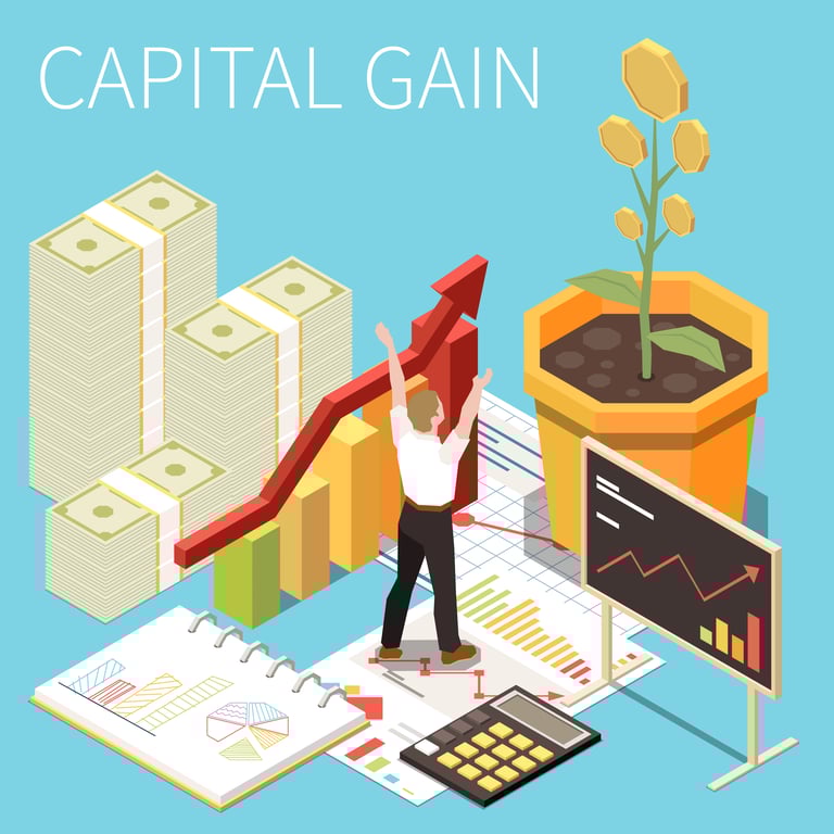Asset production