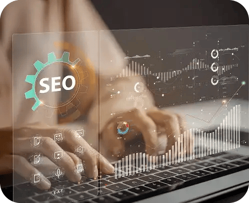 SEO-Optimised Web Designs