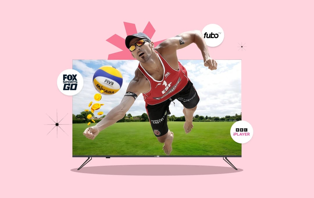 Streameast — Best HD Alternative With Modern UI