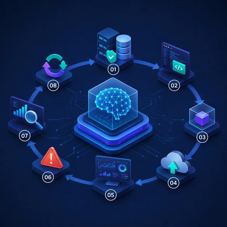 Make Machine Learning Reliable Beyond the Model