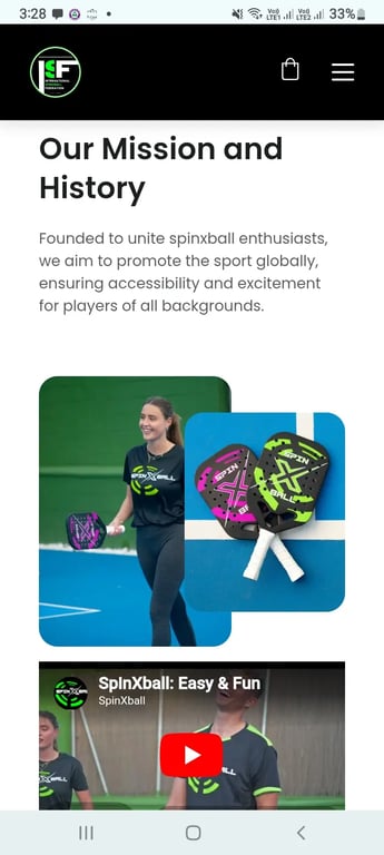 Building a Competitive Sports Platform Like SpinXball