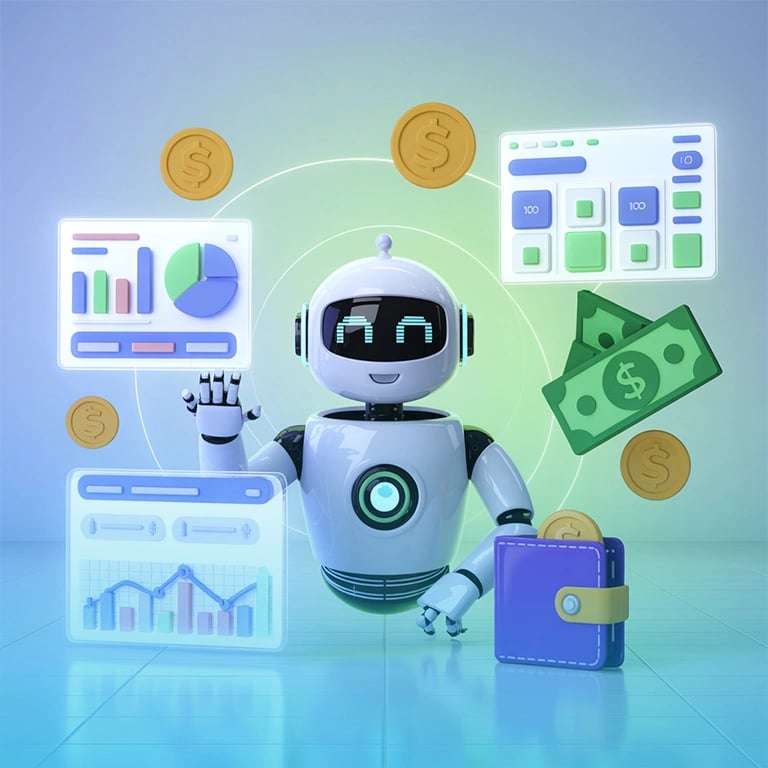 Budget Management AI Agent
