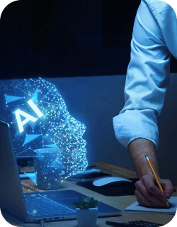 Cutting-Edge Artificial Intelligence Services for Scalable Business Solutions