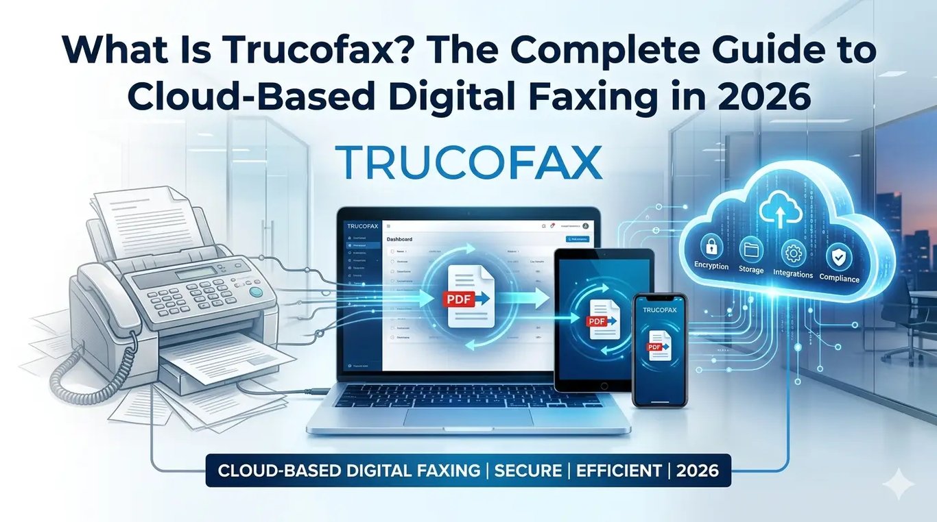 What Is Trucofax