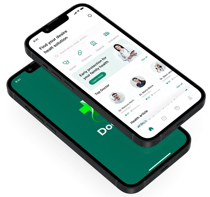 Mobile App Developers in Saudi Arabia